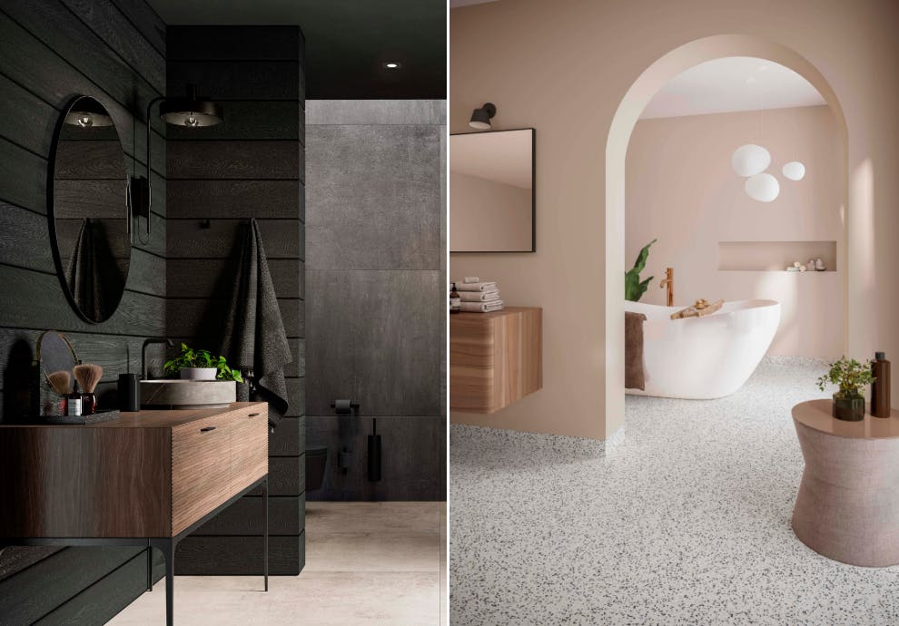 baderomsinnredning tips og triks