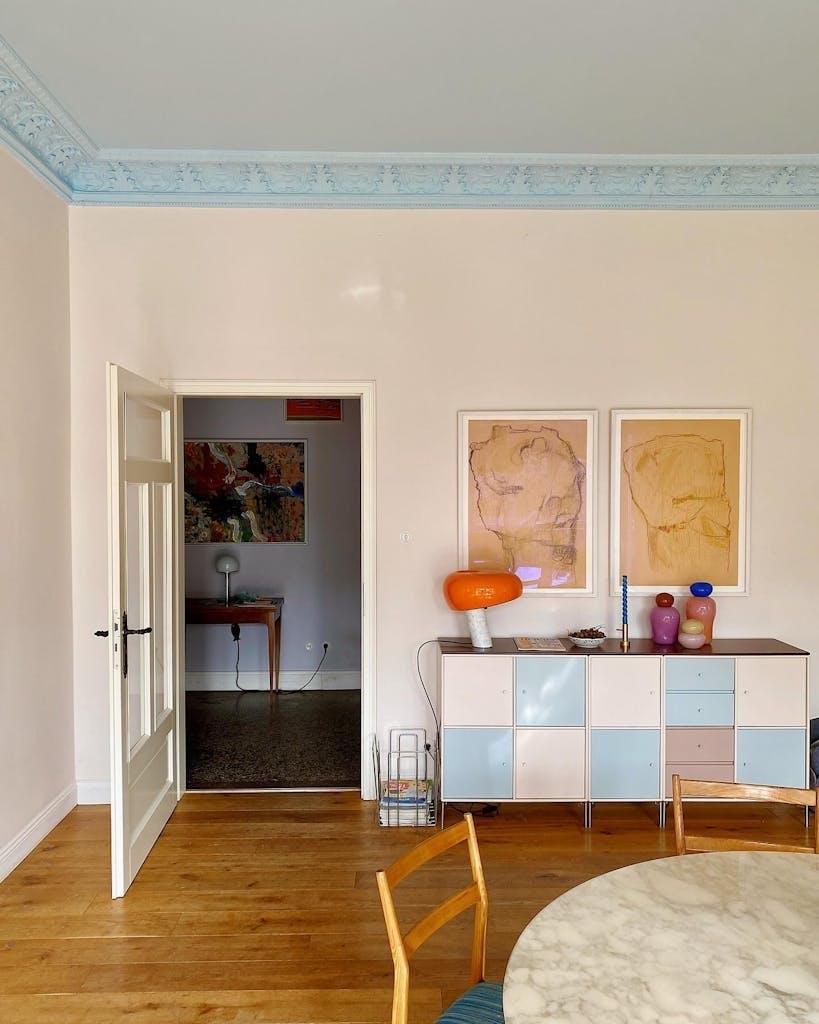 detaljer stue Detaljer stue