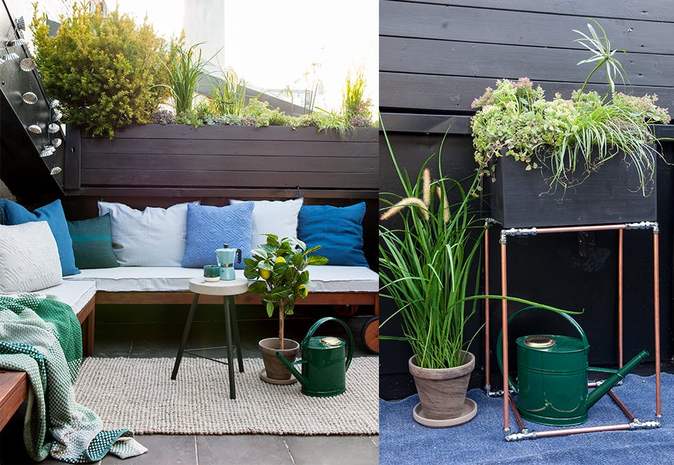 diy til terrassen