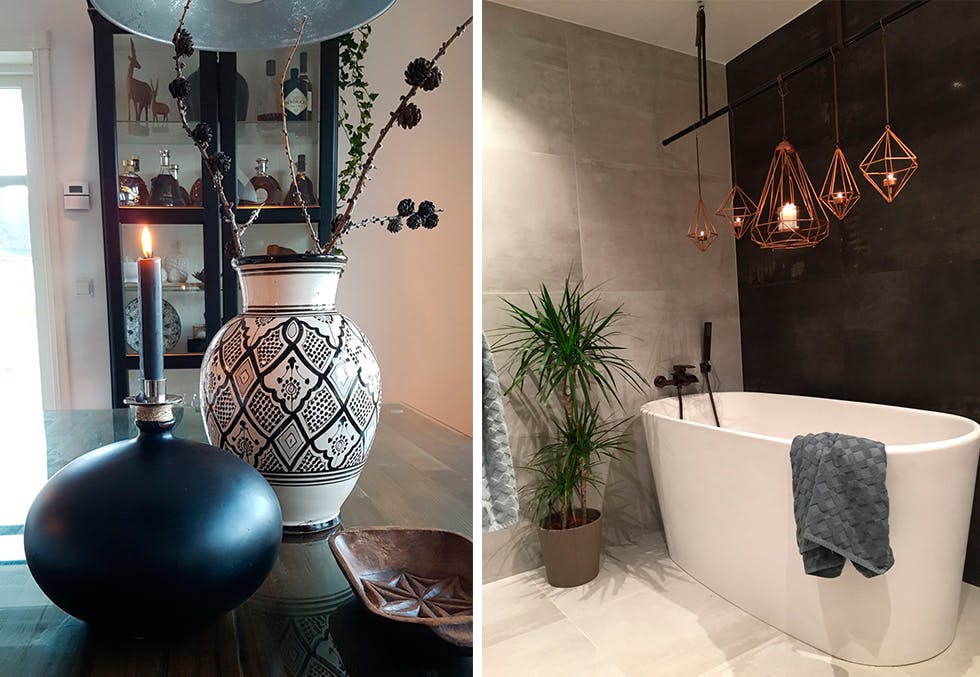 Gode diy-ideer til hjemmet