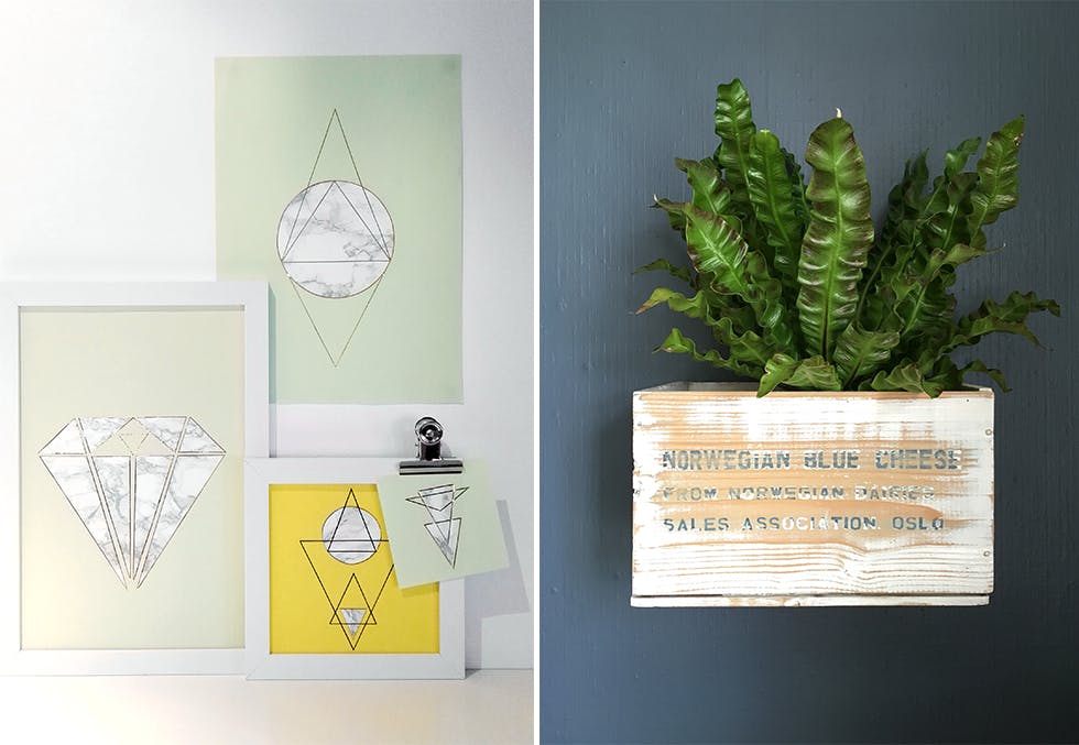 DIY-prosjekter fra BoligPluss' lesere