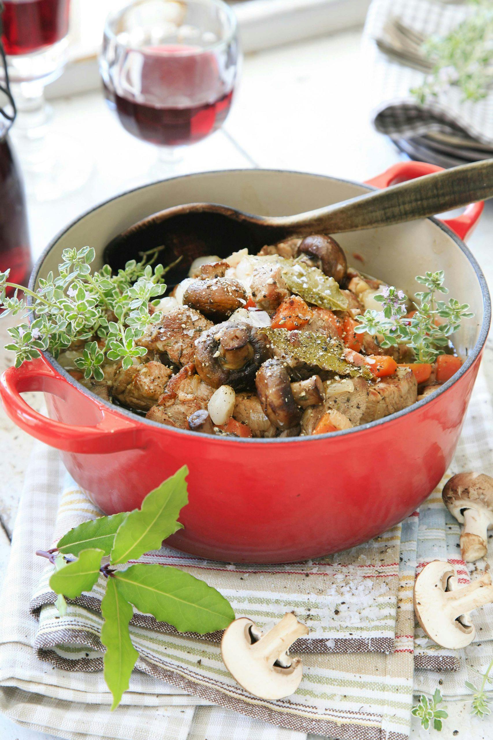 Biff Bourguignon
Biff Bourguignon