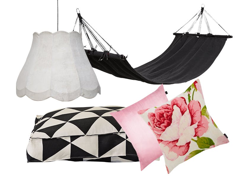 Frisk stil som funker