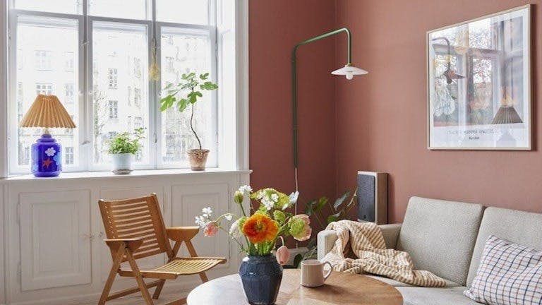 ekspert afvarer mot diy lampe