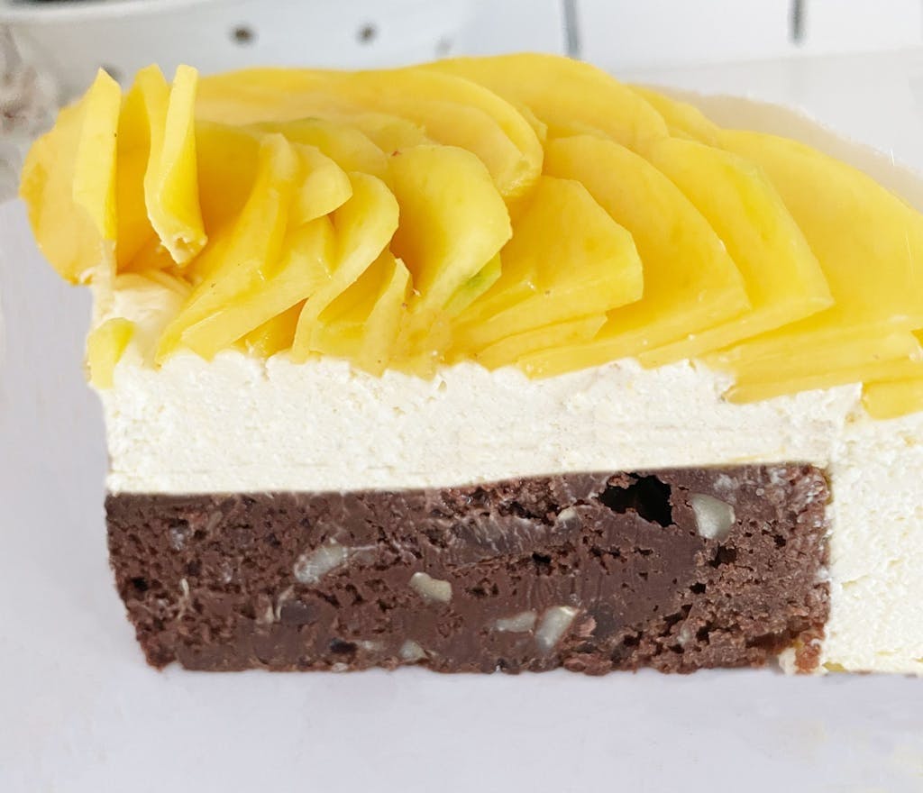 Enkel påskekake som imponerer gjestene