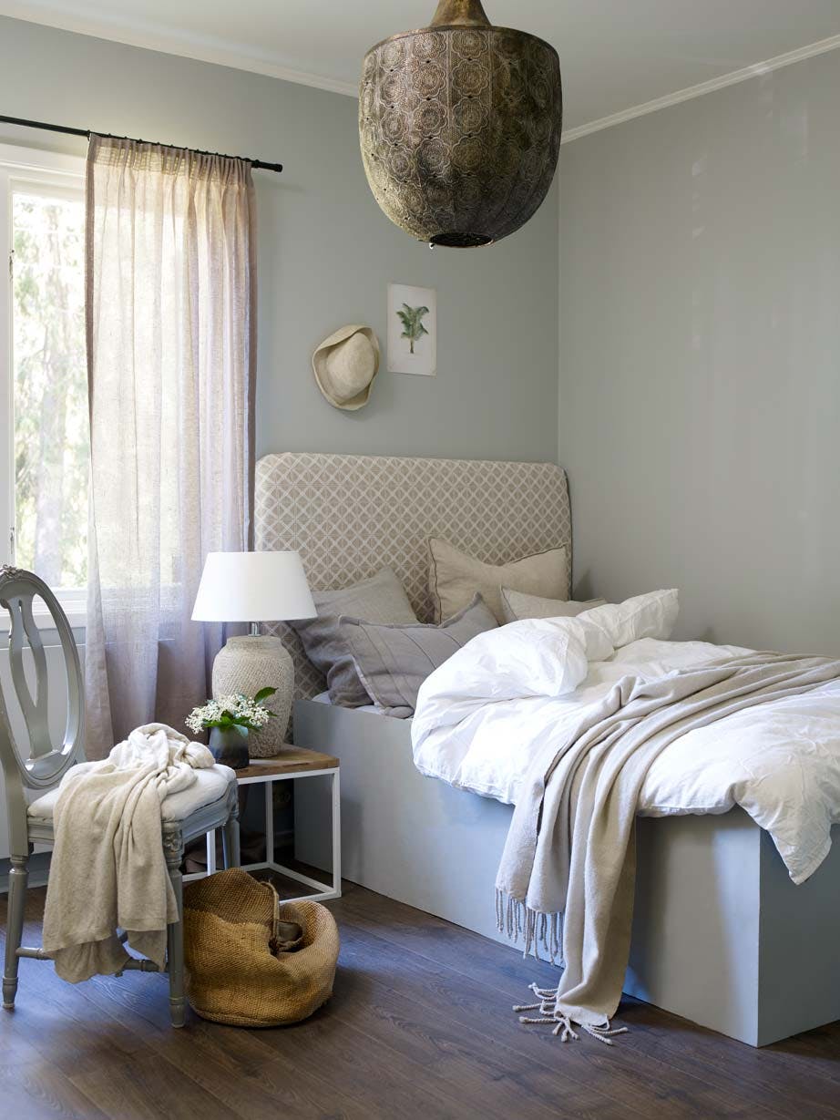 grønn er årets mest toneangivende farge i 2019