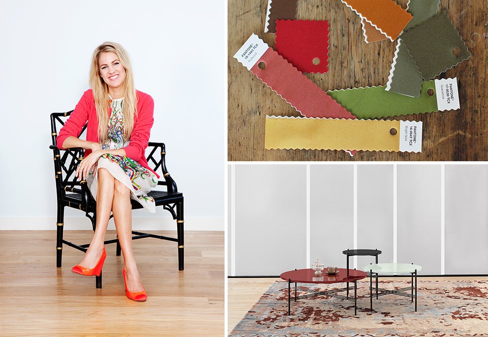 fargerike Dagny høstfarger