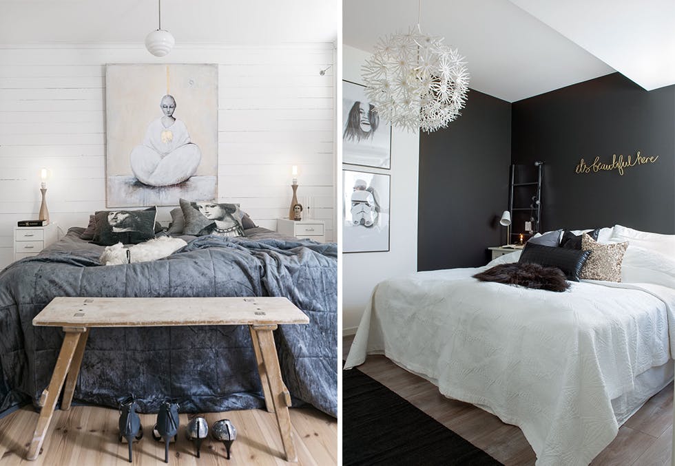 Høstens luneste soverom