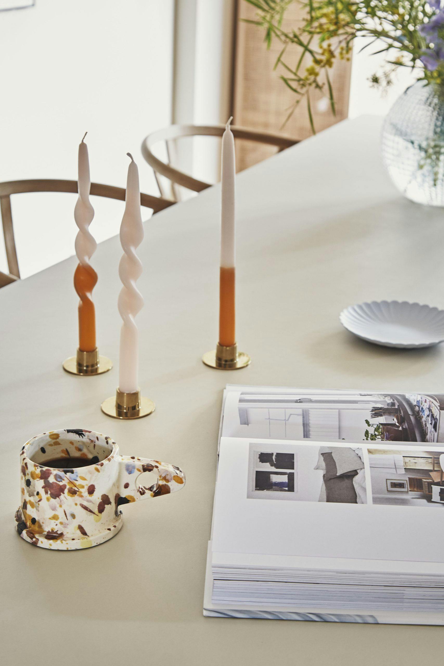 Kop fra Les Gens Heureux