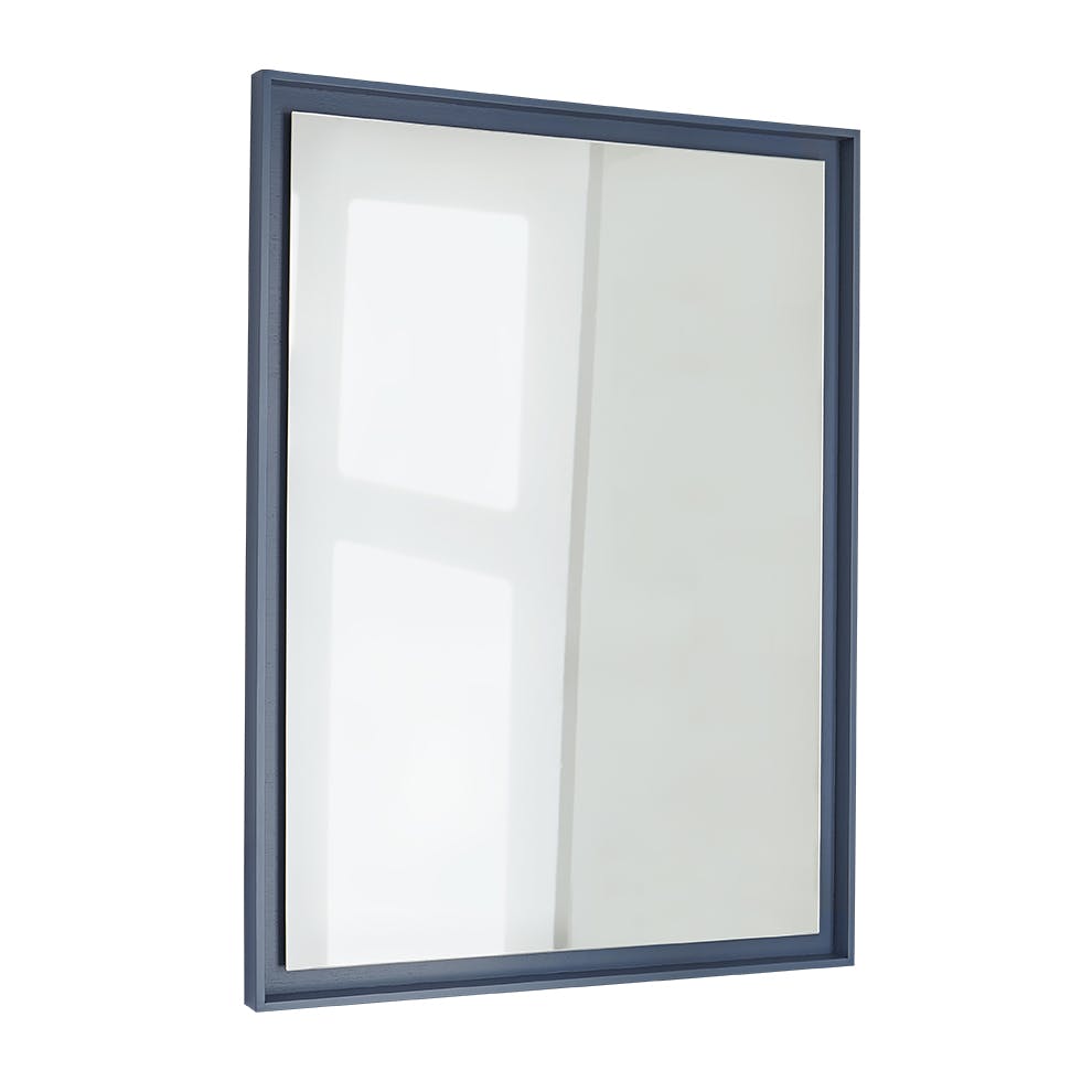 speil innredning inspirasjon stue 