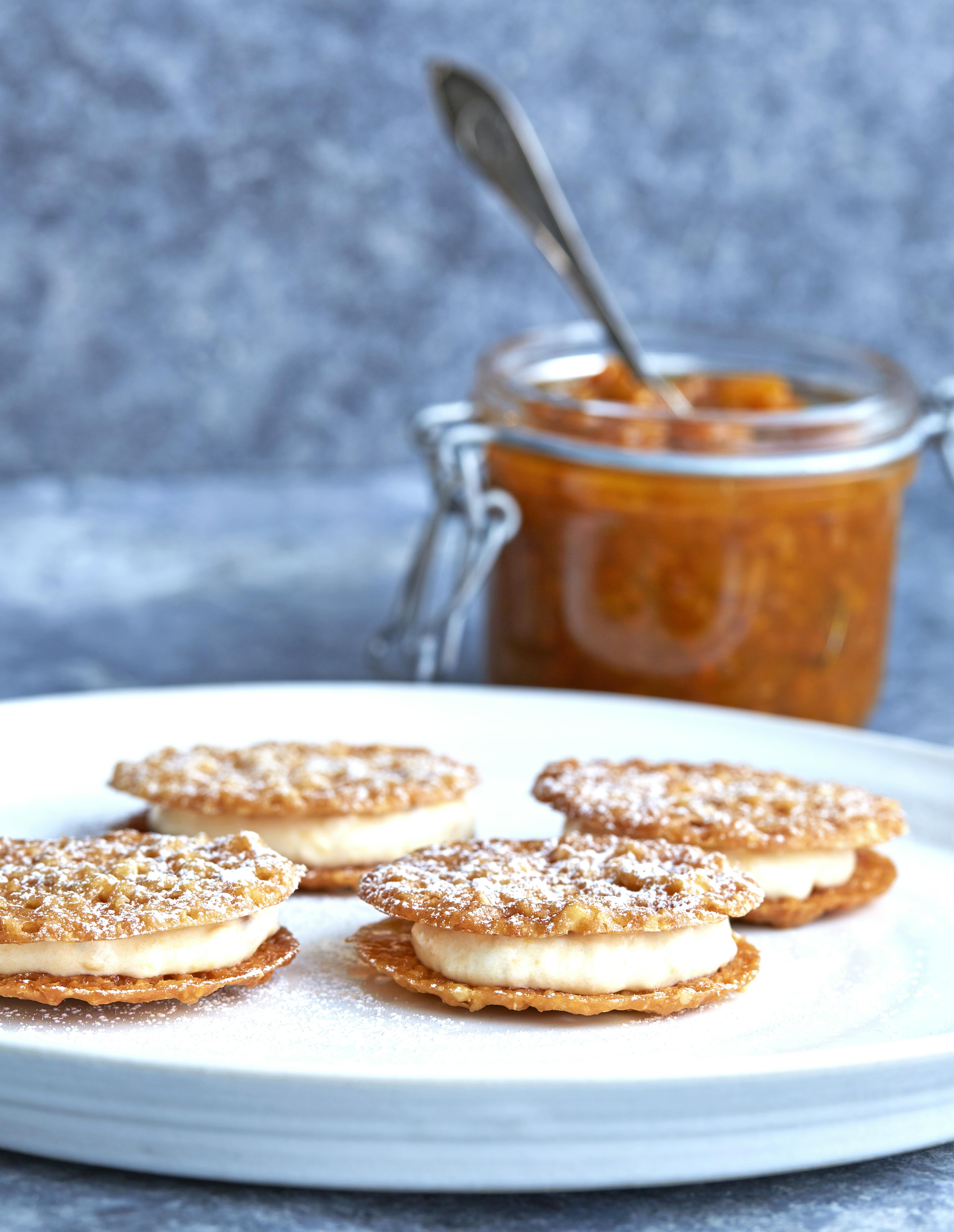 jul julebakst baking oppskrift dessert 