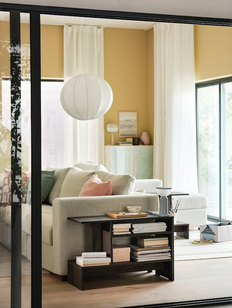 Ikea sofareol Ikea sofareol