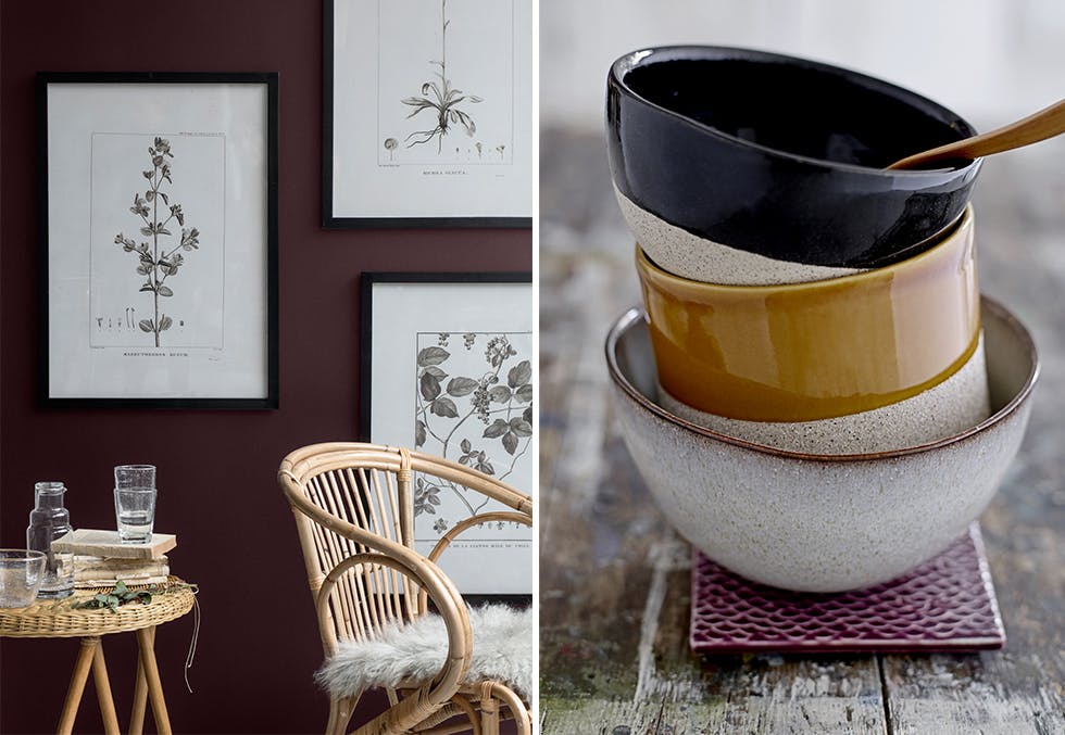 høstens interiørtrender 2016