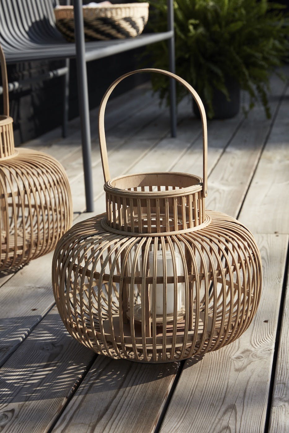 hubsch lanterne de fineste utendørslanternene lanterne lanternene