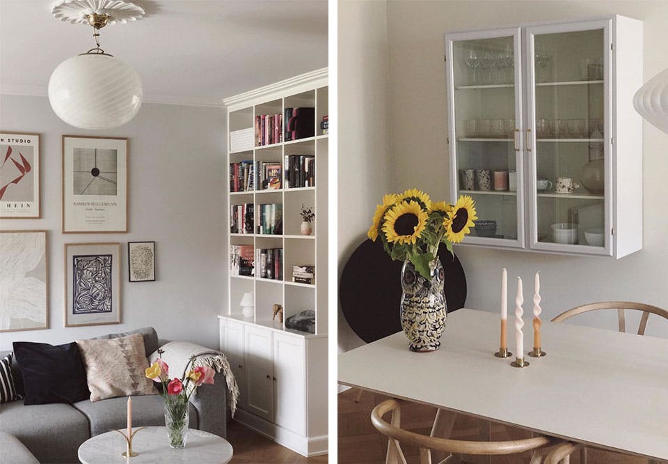 renovering