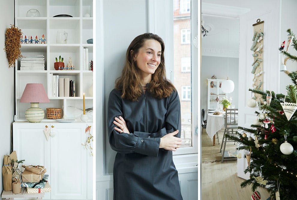 Anna Cecilie Philipp