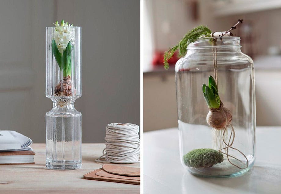 Annerledes måter å pynte med svibler