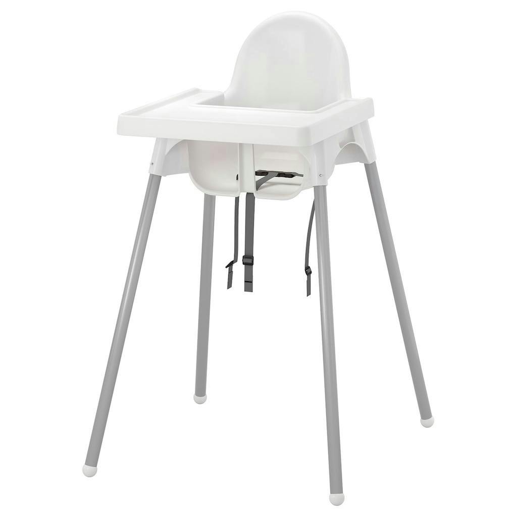 Ikea barnstol