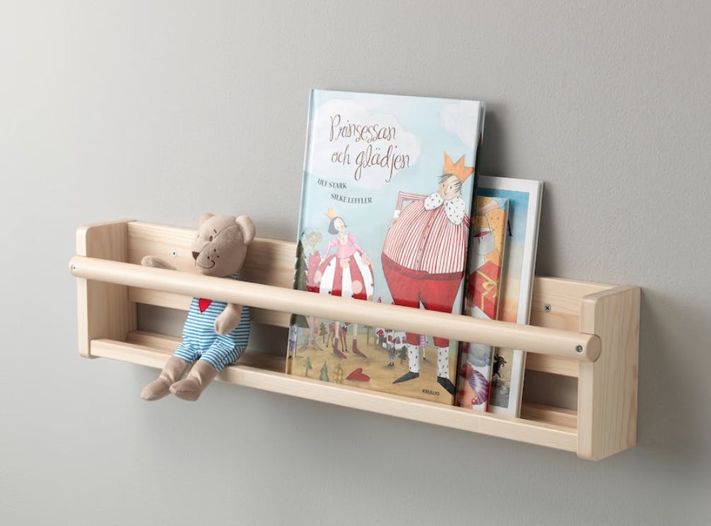 Ikea 'Flisat' DIY ideer