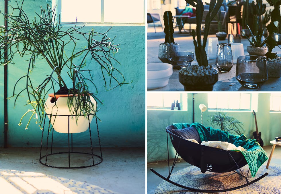 Nyheter fra Ikea 2017