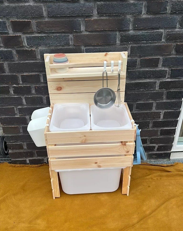 ikea-hack-Lekekjøkken