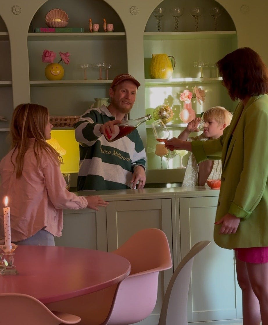 ikea-hack-innebygget bar