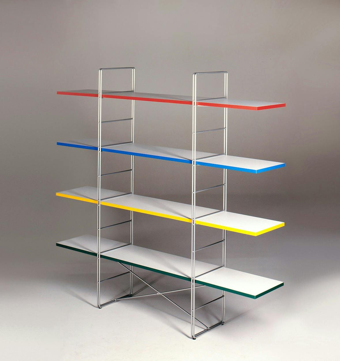 Ikea relanserer Guide bokhylle Ikea relanserer Guide bokhylle