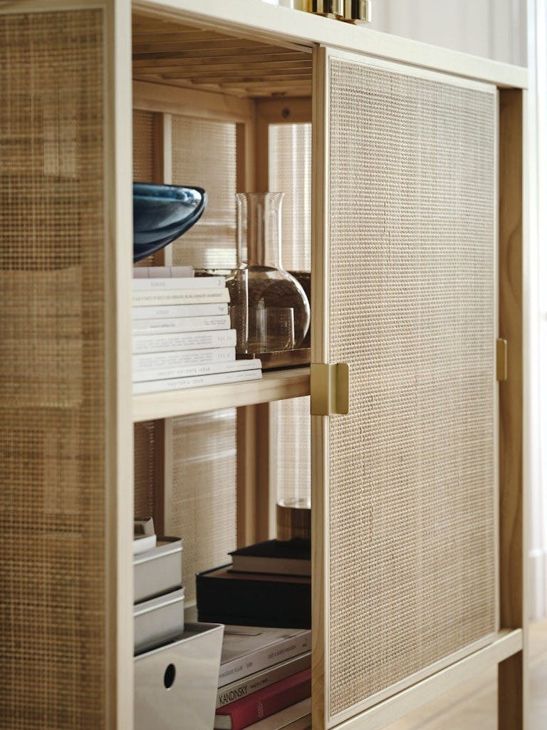 ikea-stockholm-2025-fletteskap populært