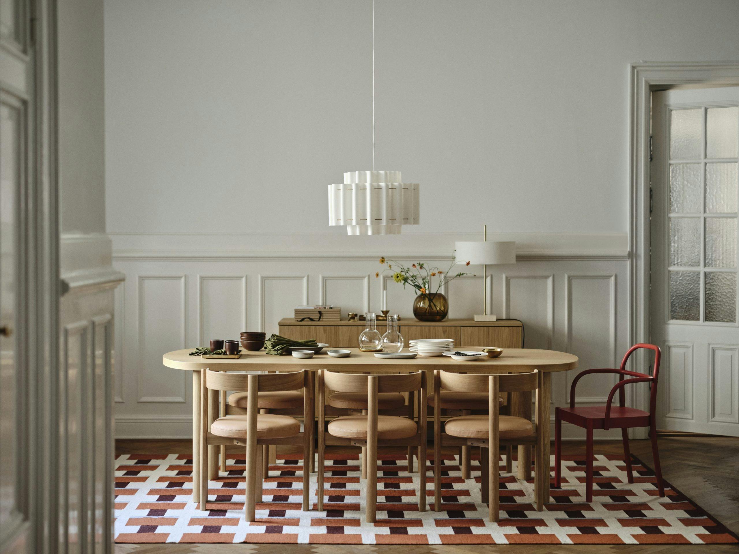 ikea stockholm 2025 kolleksjon