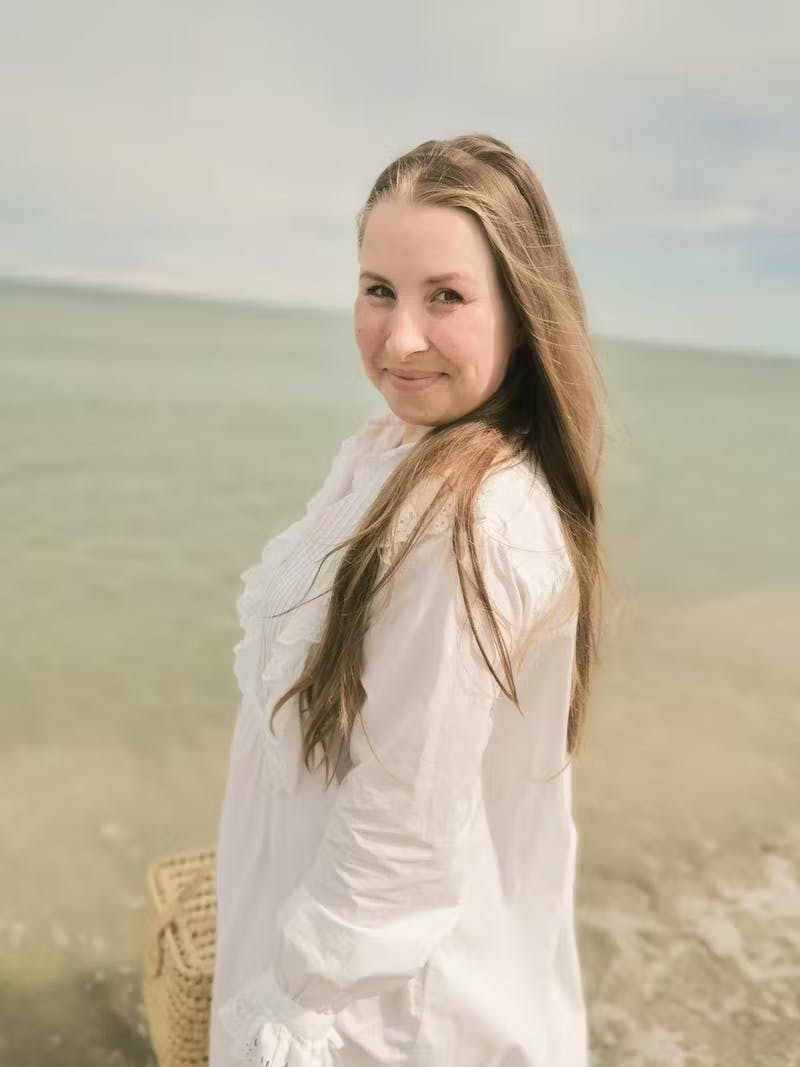 hjemme hos helene houe