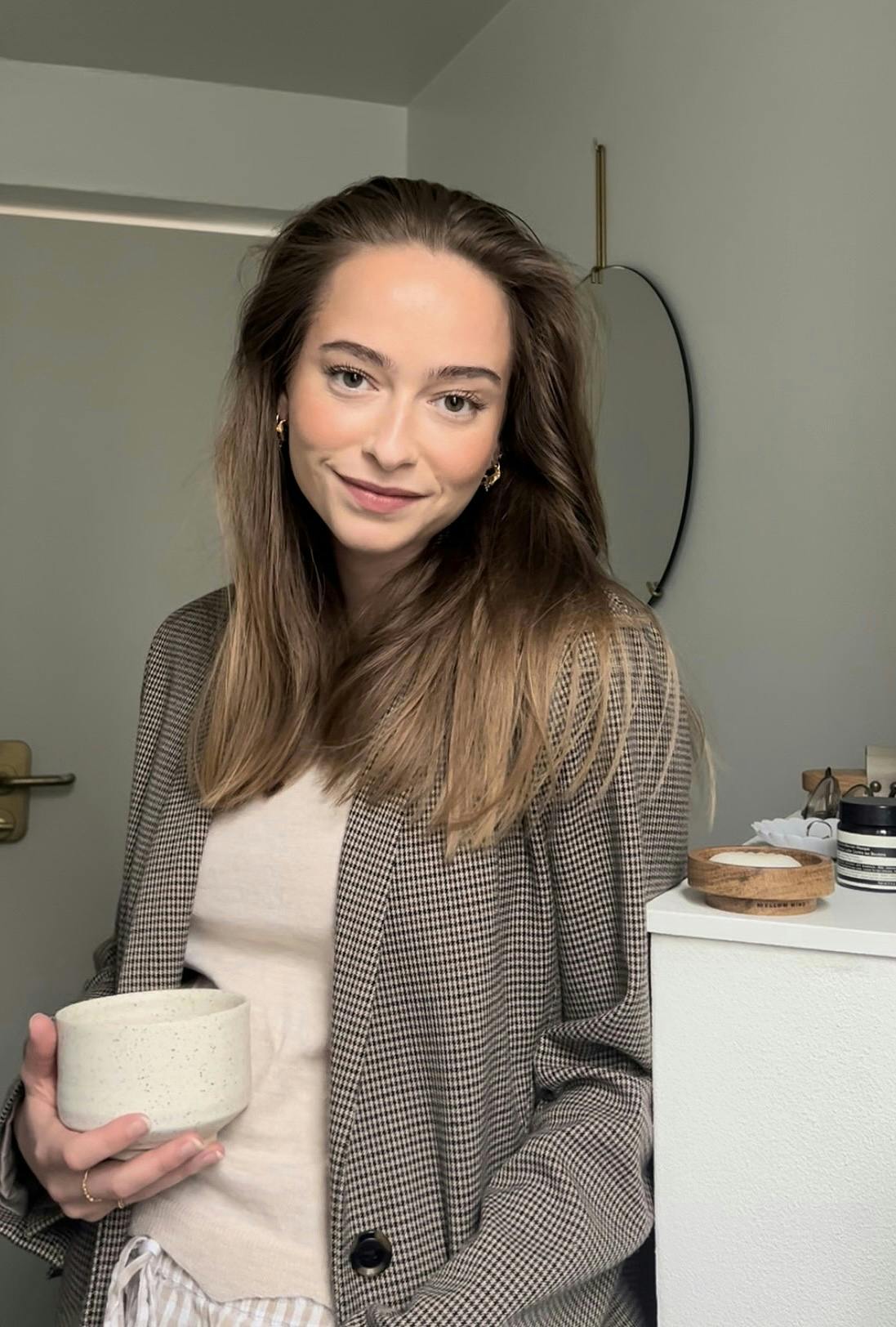 Laura Bak Østergaard