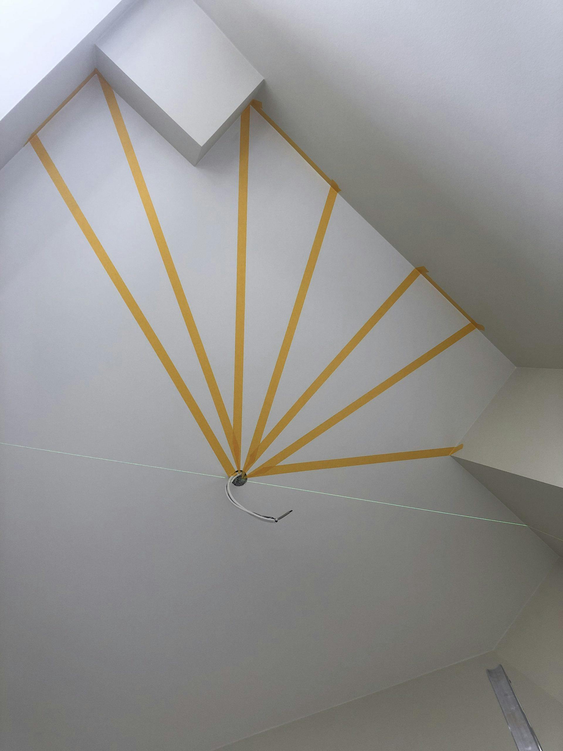 sirkustak mal selv DIY