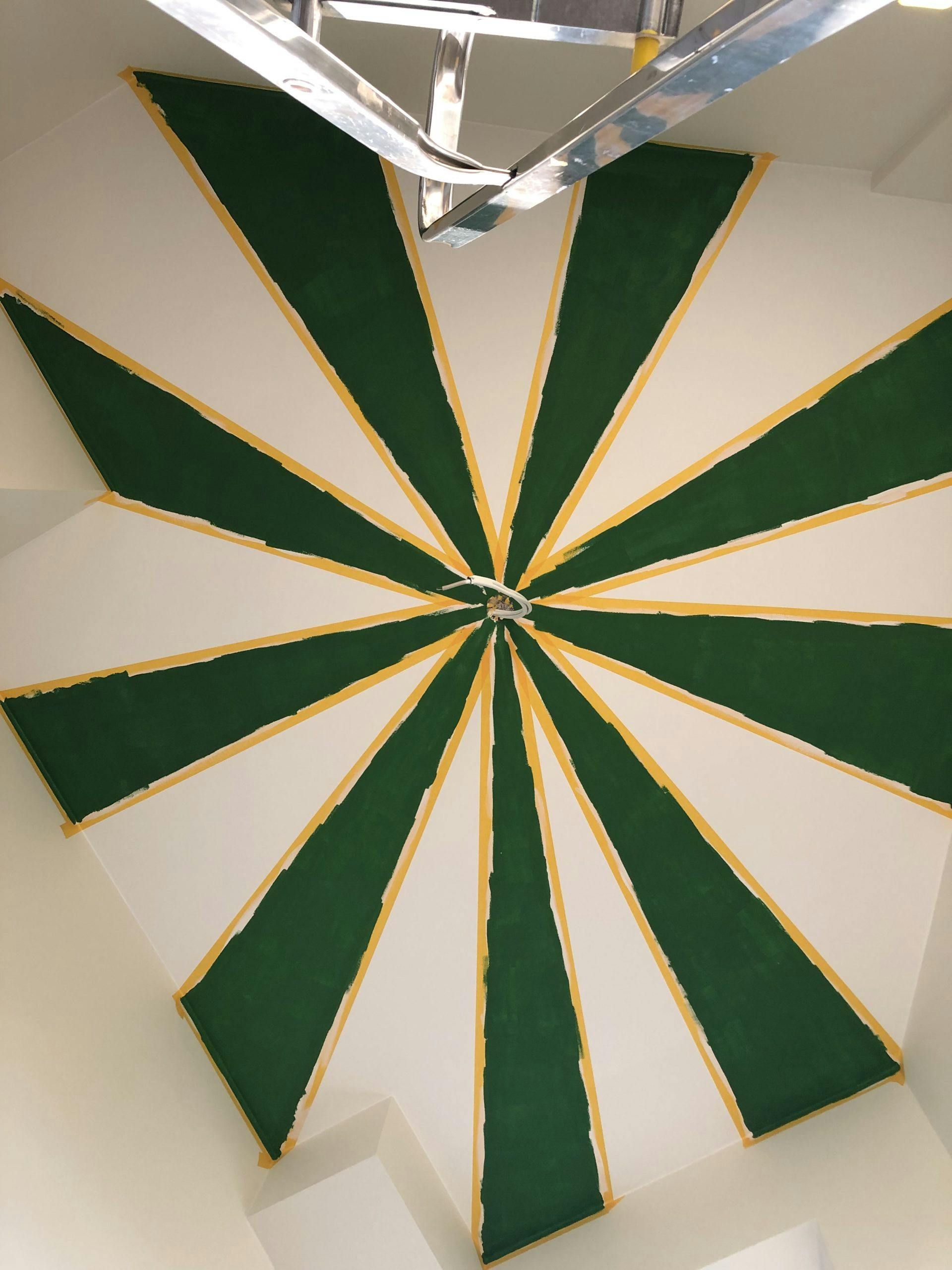 srkustak mal selv DIY