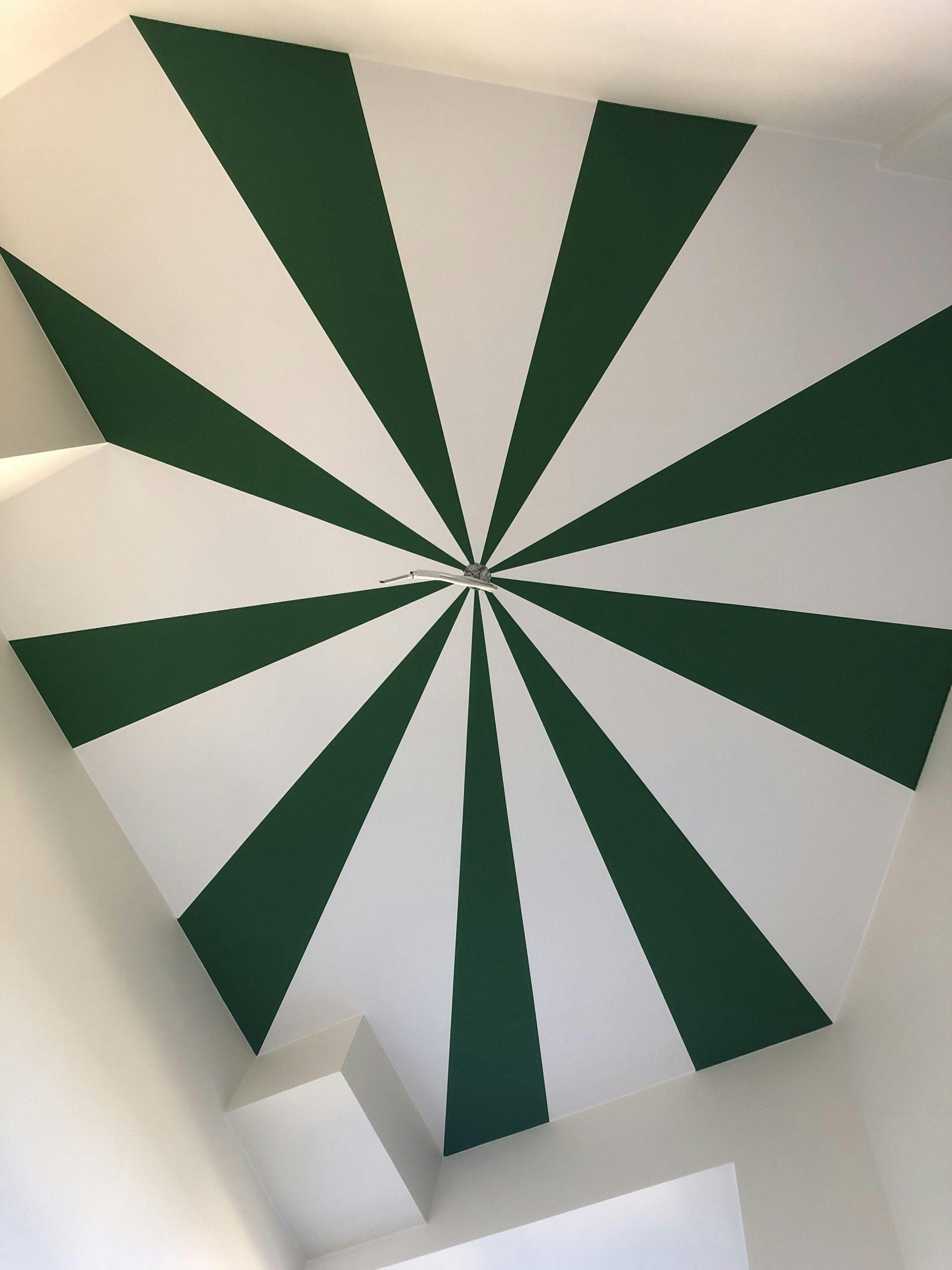 sirkustak mal selv DIY