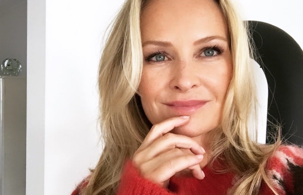 ryddekurs med synnøve skarbø