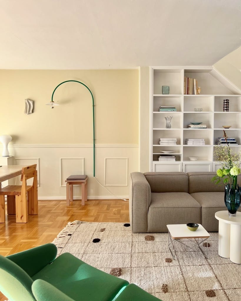 Peisestuen Peisestuen