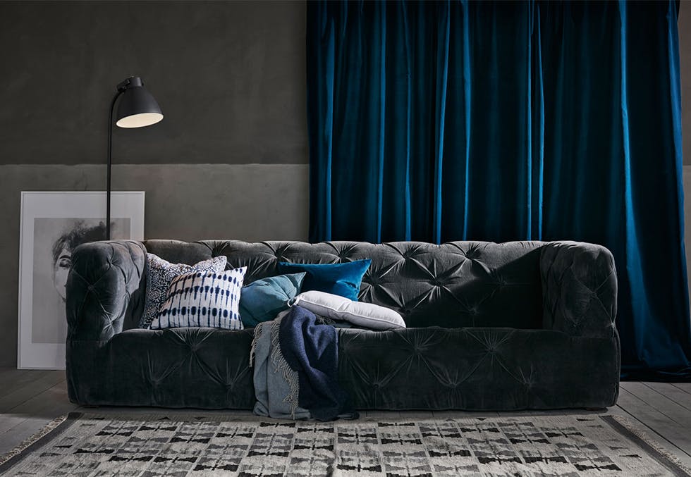 Interiørtrender 2017