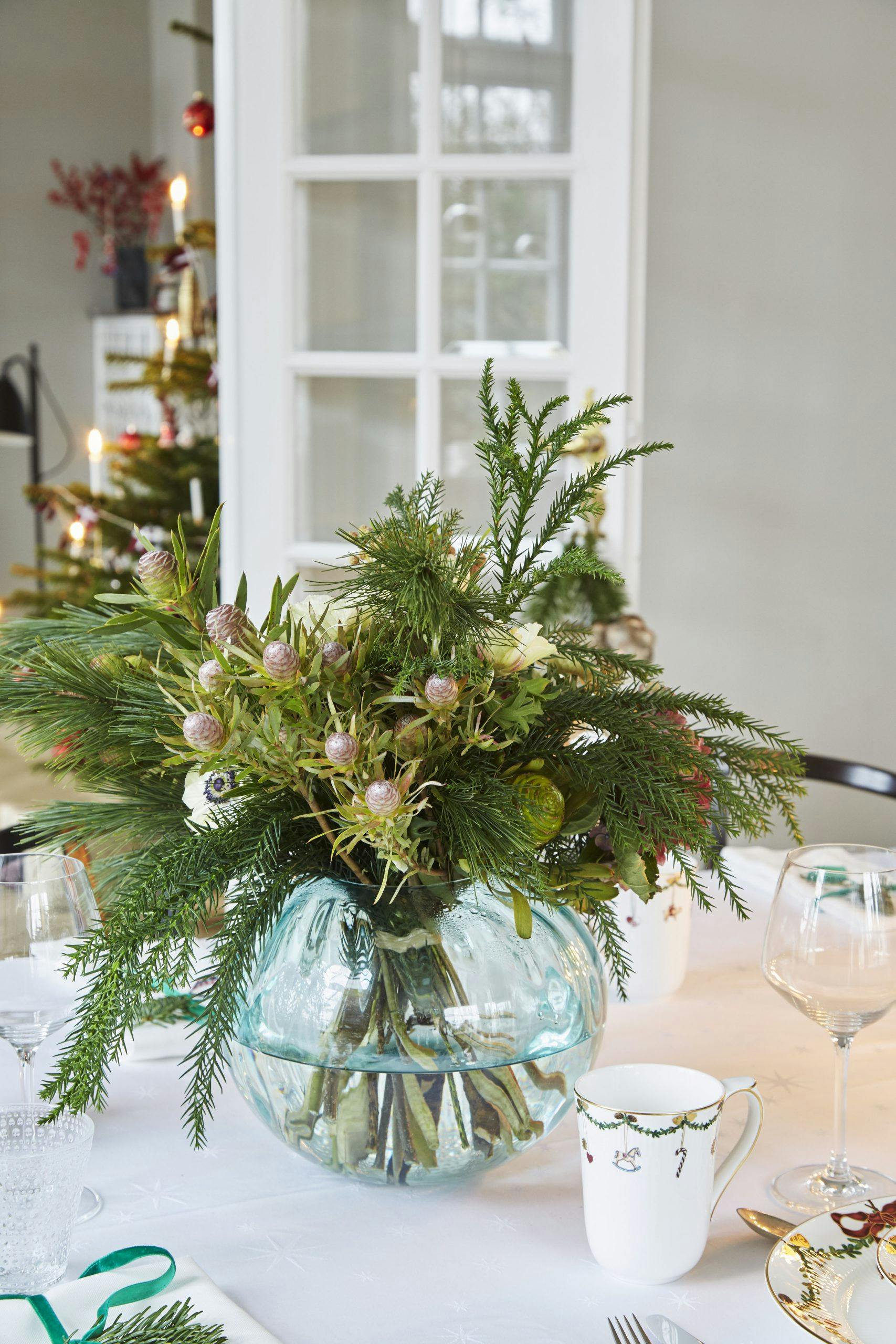 Julekugler i din juledekoration