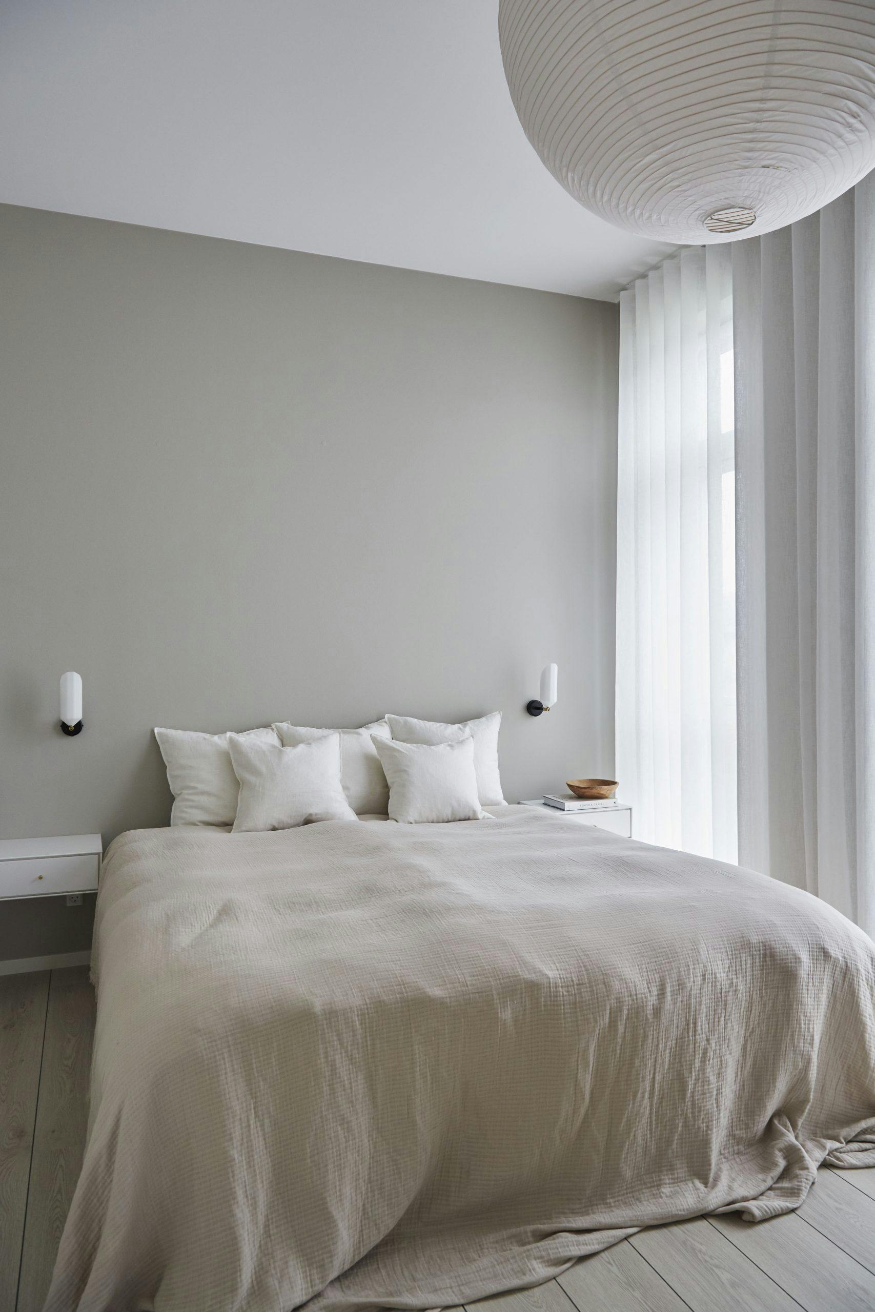 brungrå maling jotun