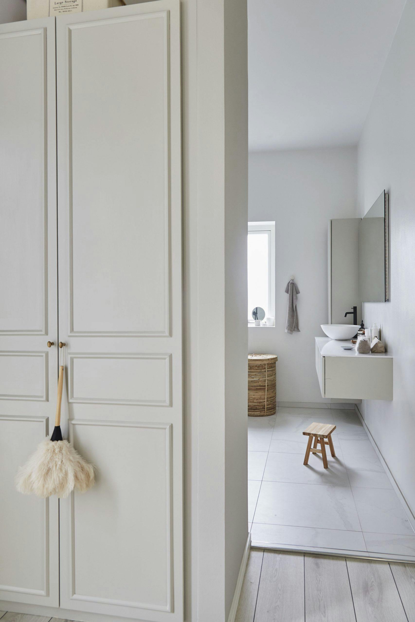 ikea hacks innredning