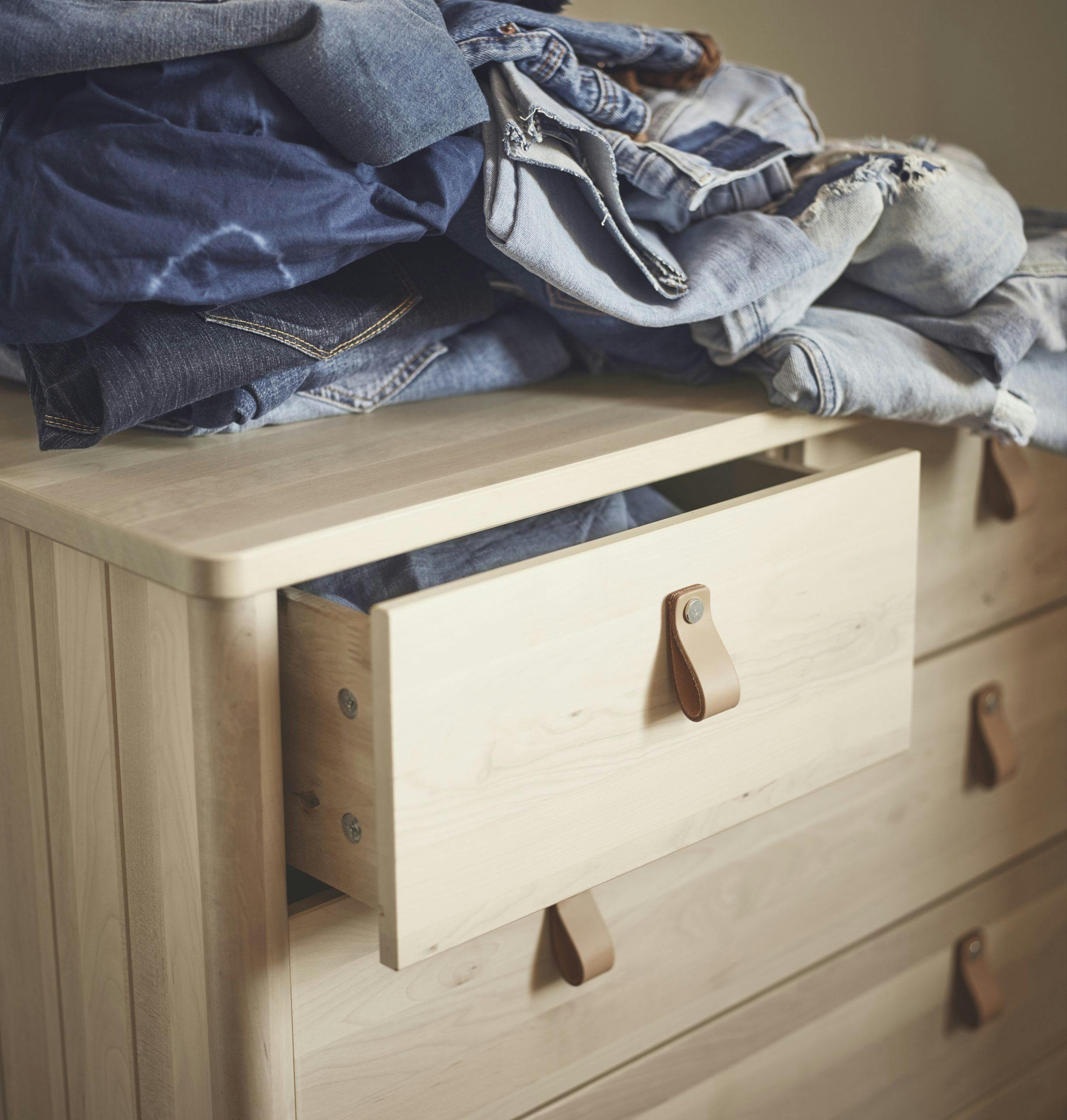 Ikea kommode