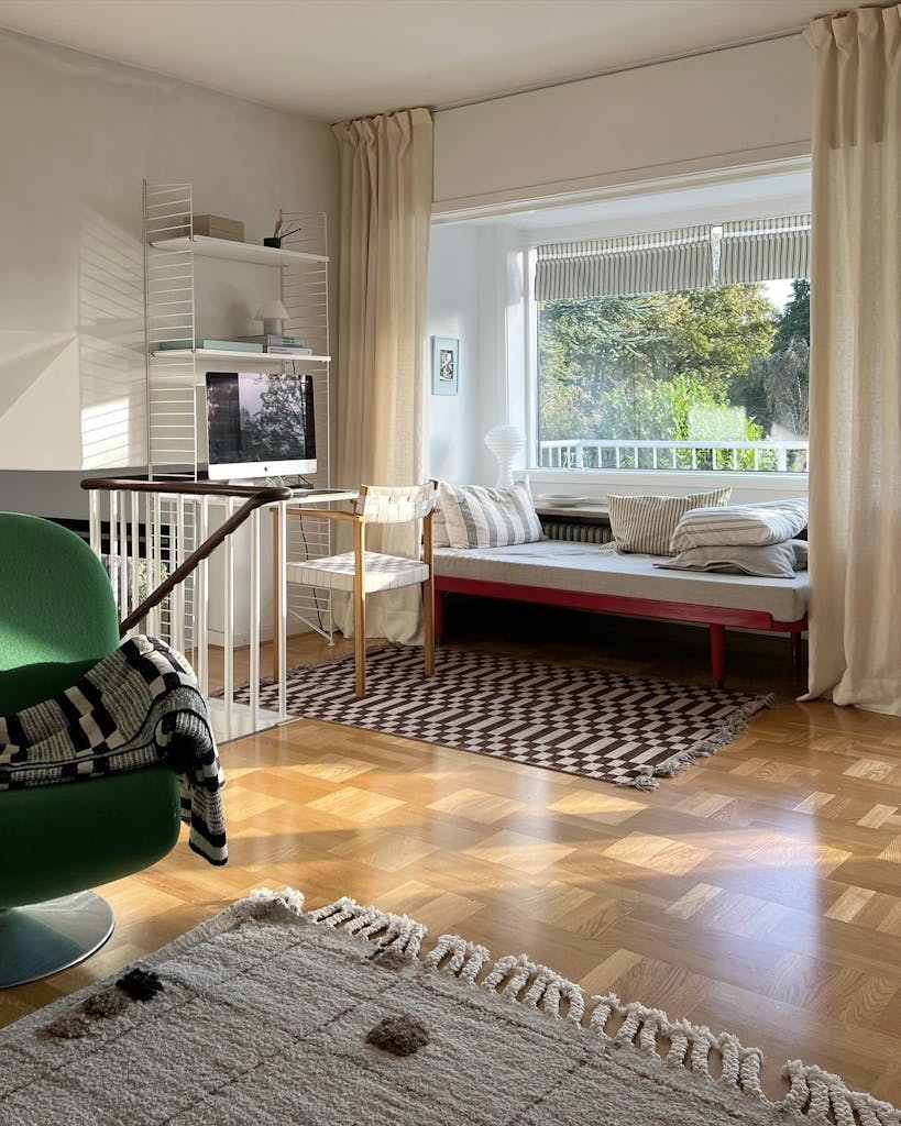 kontorplads Kontorplass