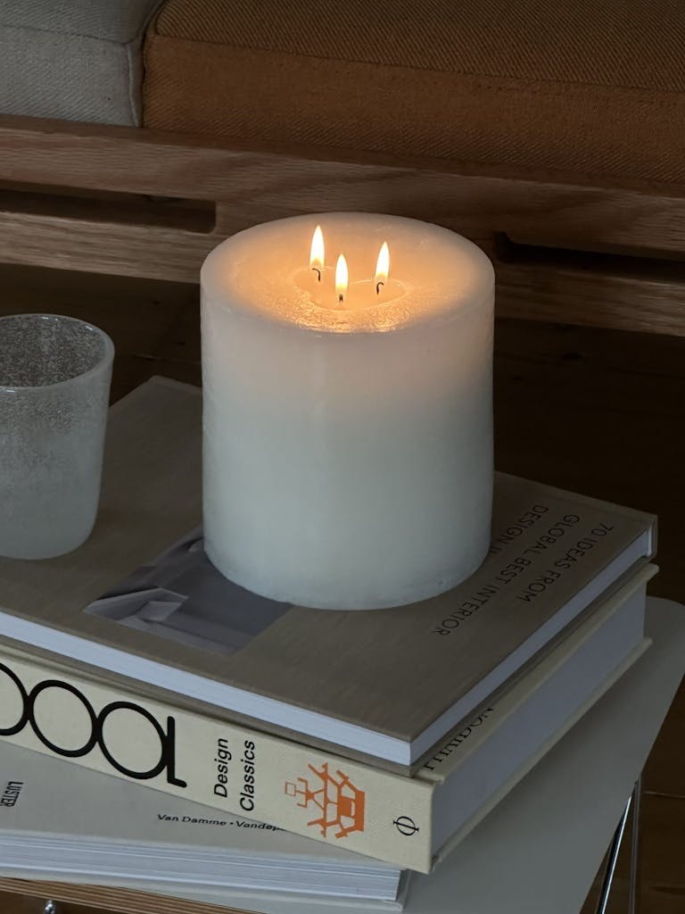 Kubbelys Ikea 3 veker