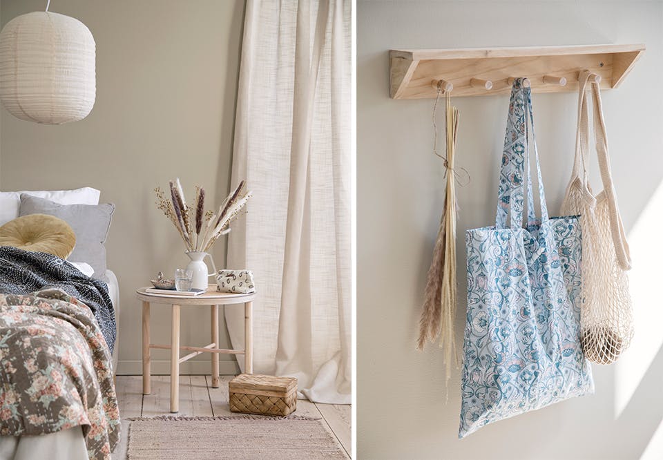 Søstrene Grene lanserer ny kolleksjon - se våre favoritter 