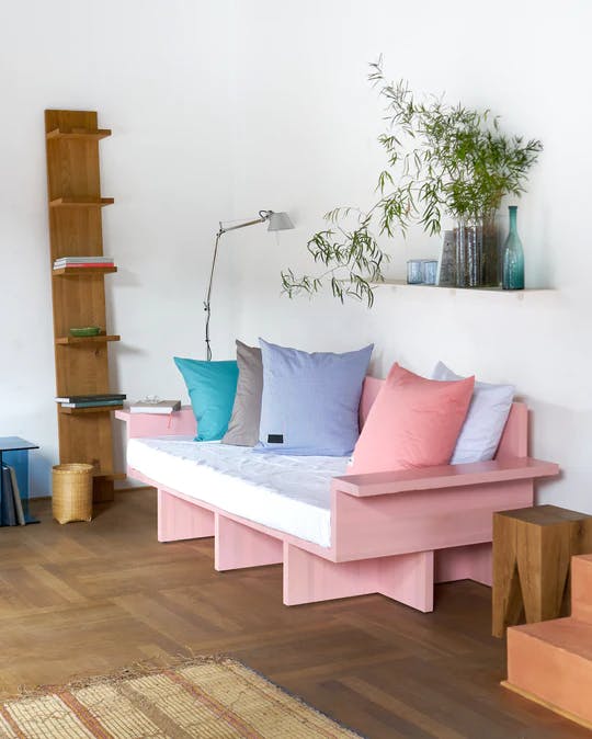 magnibergelephant studiox mayukotakyu copyrightweb 540x 9L93MoyCICCy4 Møbler farget olje linolje