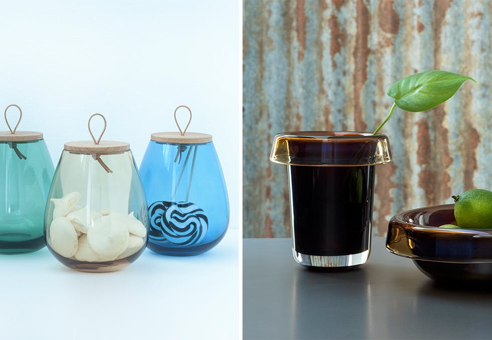 Vårnyheter fra Magnor 2017