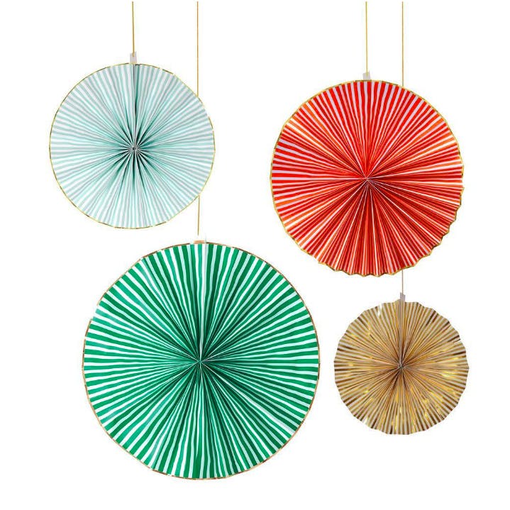 meri meri dekoration giant coloured pinwheels 4308642791529