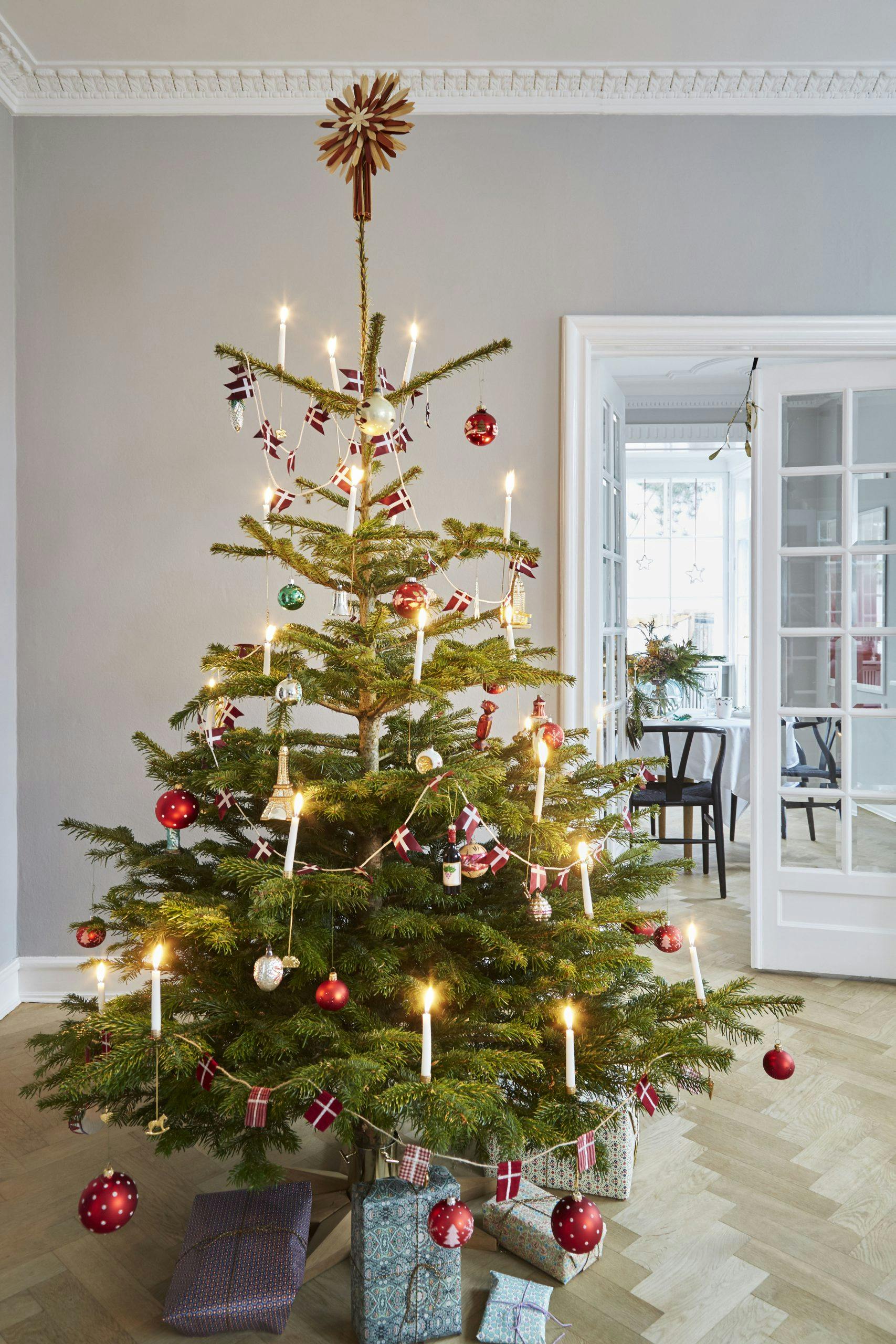 Lyseholdere fra Georg Jensen