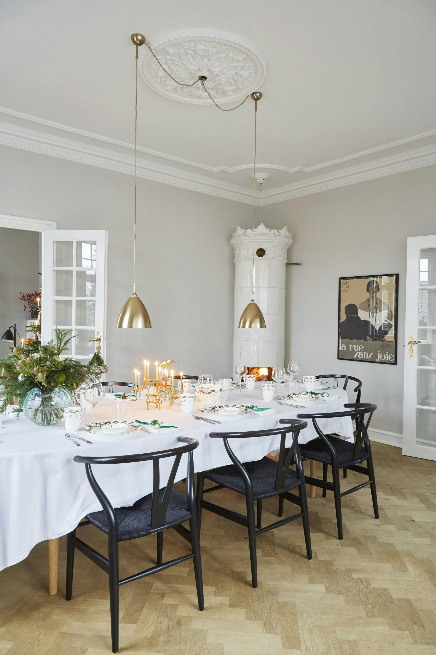 Pendler fra Bestilte