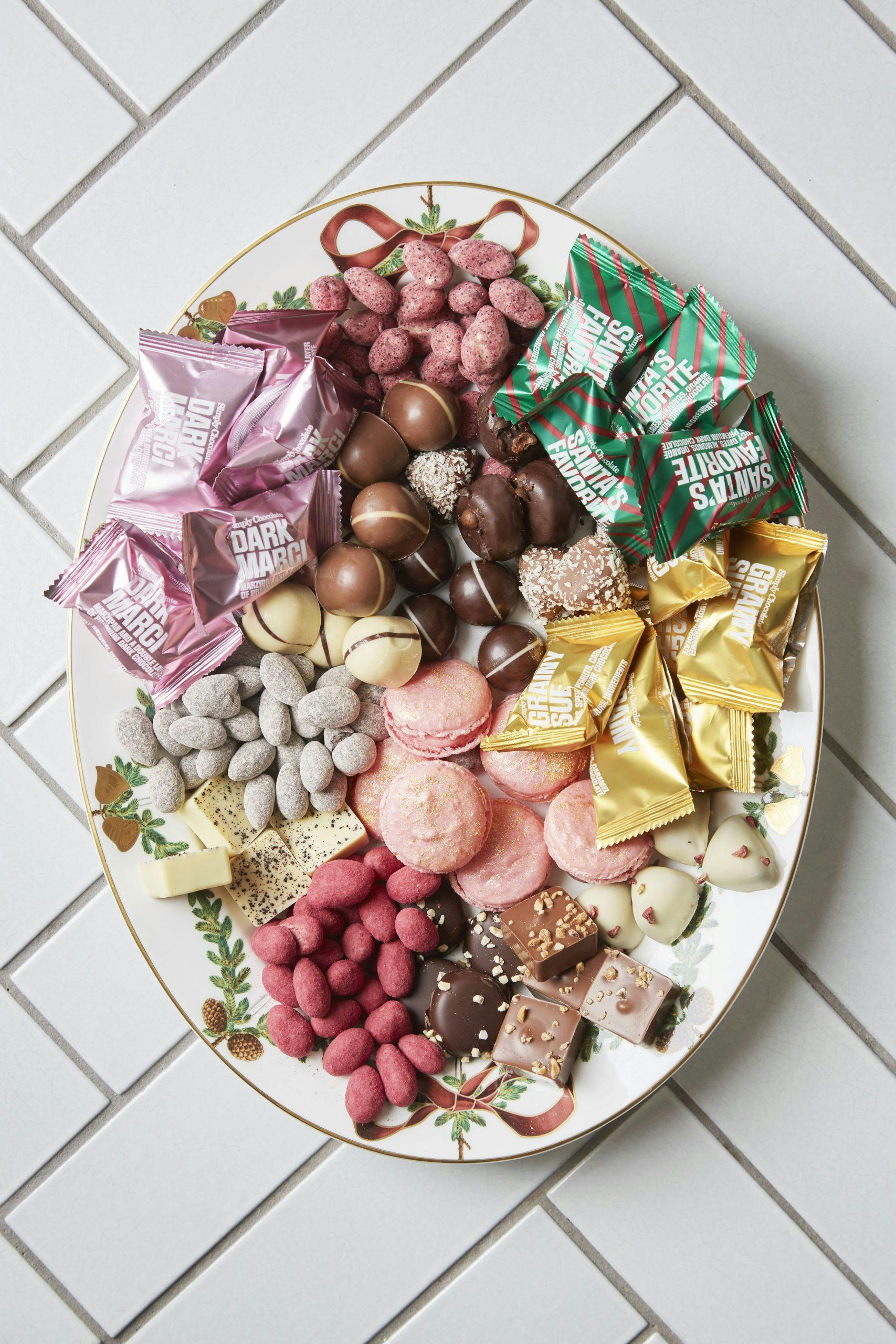 Fag fra Royal Copenhagen